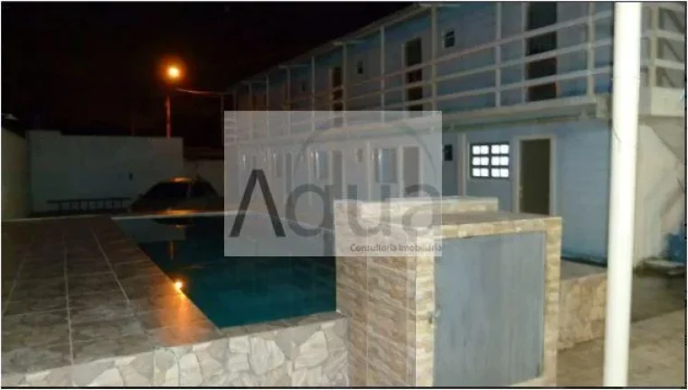 Imagem Pousada para Venda em Itanhaém, Balneário Gaivota, 12 dormitórios, 12 suítes, 2 banheiros, 10 vagas