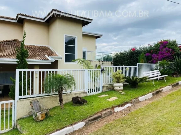 Imagem Casa para Venda em Atibaia, Parque Rio Abaixo, 6 dormitórios, 6 suítes, 8 banheiros, 5 vagas