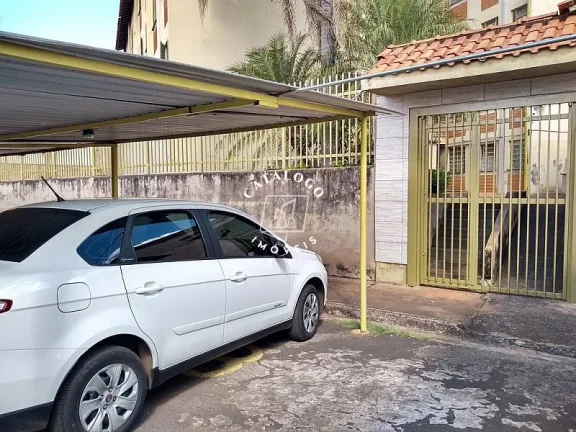 Anuncio Imóvel