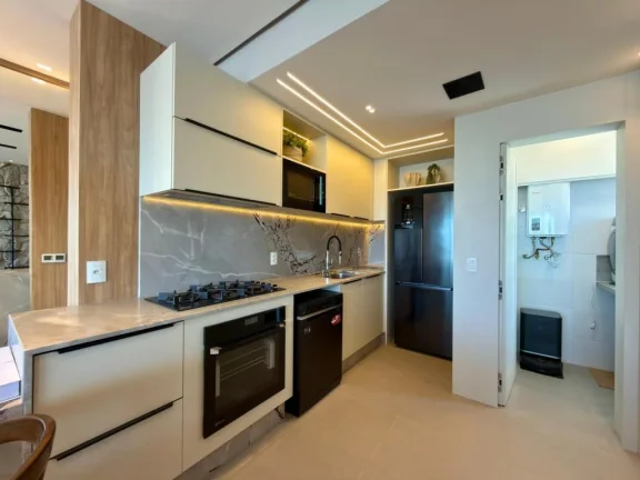 Imagem Apartamento 3 Dormitórios - Bairro Centro