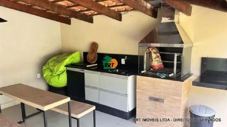 Imagem Casa em Condomínio para Venda em São Roque, Saboo, 3 dormitórios, 1 suíte, 1 banheiro