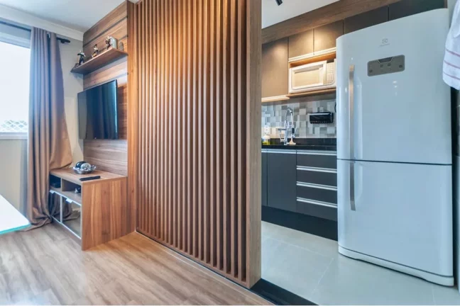 Imagem APARTAMENTO RESIDENCIAL em São Paulo - SP, Vila Zat