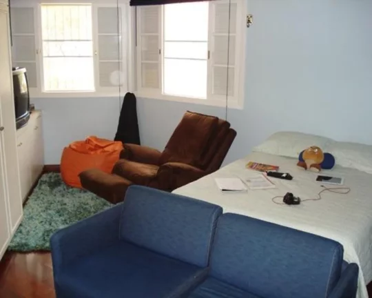 Imagem Linda casa em Condômino fechado
