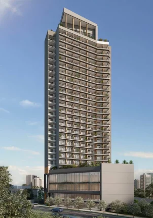 Imagem Now Butantã - Residencial