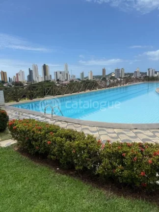 Imagem Apartamento à venda no Luau de Ponta Negra