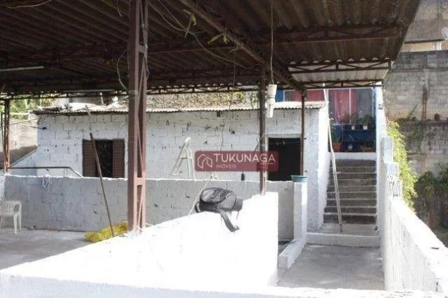 Imagem Galpão à venda, 250 m² por R$ 745.000,00 - Jardim Cumbica - Guarulhos/SP