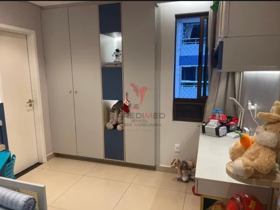 Imagem Apartamento Maravilhoso na melhor localização o Jardim Oceania a apenas 350m do Mar