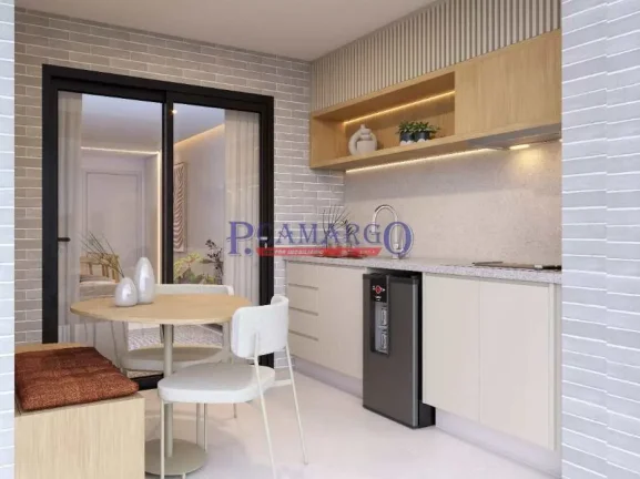 Imagem Apartamento Padrão
