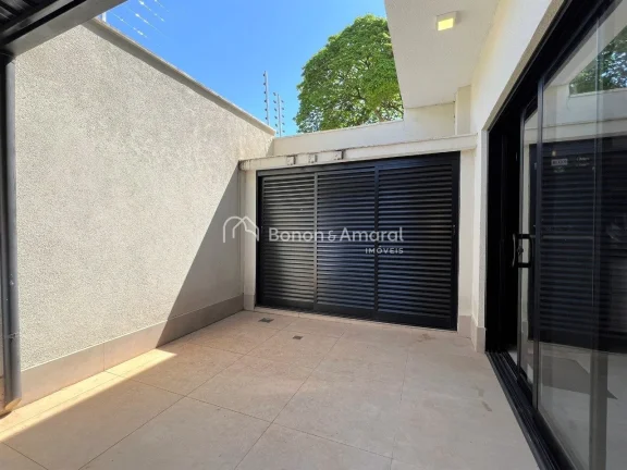 Imagem Imagine viver em um lugar, charme de uma vila tranquila, e com a modernidade!
Com ambientes integrad...