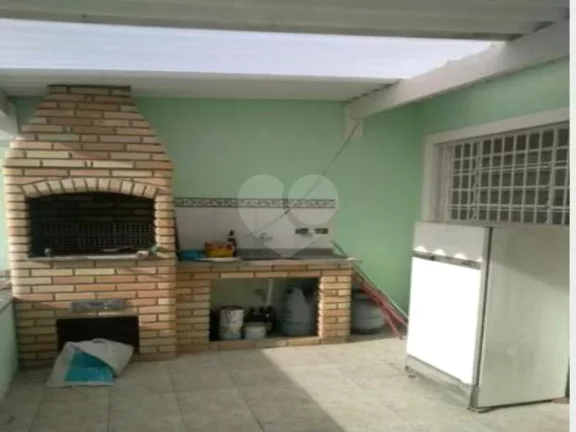 Imagem Casa à venda com 2 quartos, sendo 1 suíte, em Butantã, São Paulo - SP