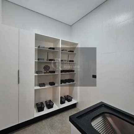 Imagem Casa Térrea de Alto Padrão no San Marco – 150m², 3 Suítes e Piscina