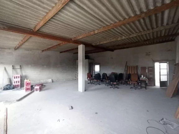 Imagem Salão para alugar, 100 m² por R$ 1.580,00/mês - Parque Residencial Casa Branca - Suzano/SP
