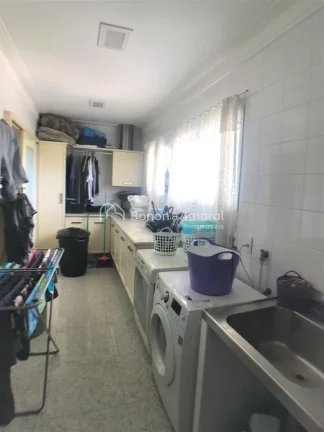Imagem Casa à venda no Loteamento Caminhos de San Conrado, Sousas, Campinas/SP
Documentação ok para fina...
