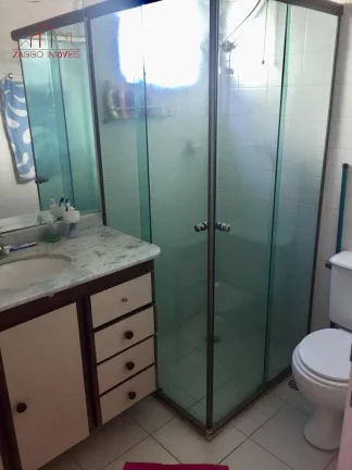 Imagem Belíssima Casa em condomínio fechado no Horto do Ipê -308m²