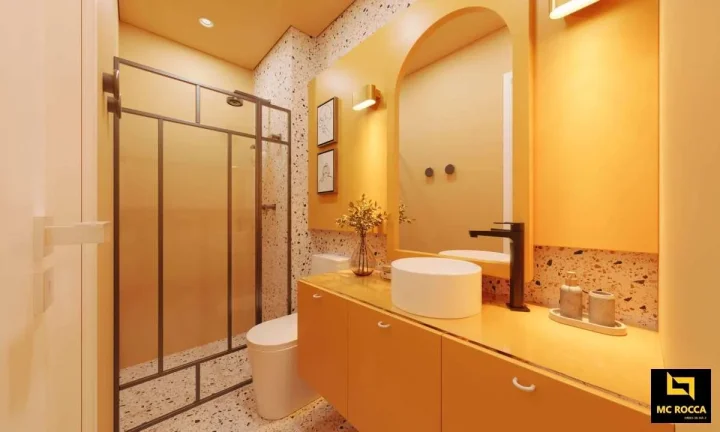 Imagem Apartamento 2 dormitórios - Horizonte Jardim - Santo André