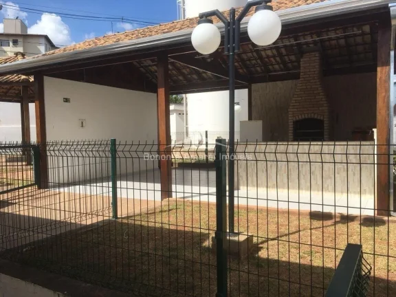 Imagem APARTAMENTO MODERNO E COMPLETÍSSIMO À VENDA EM CAMPINAS/SP

Ótimo apartamento à venda em Campina...