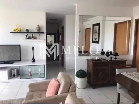 Imagem Oportunidade em RECIFE: 113m², 03qts, 02suites, 02vagas...