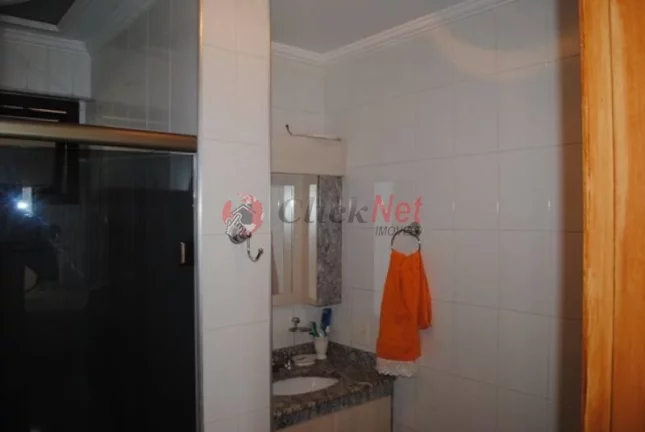 Imagem Apartamento à Venda no bairro Jardim Stella em Santo André