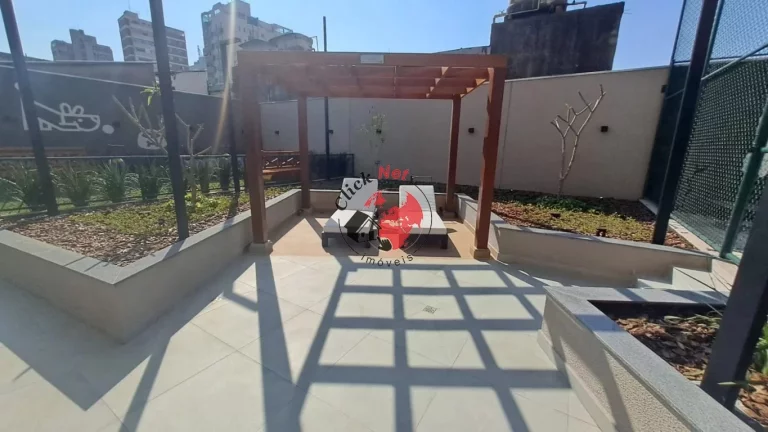 Imagem Oportunidade única no Jardim do Mar – Novo conceito de moradia em São Bernardo do Campo!