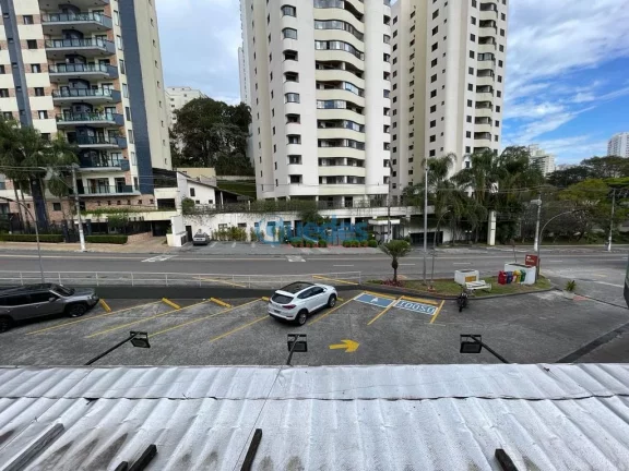 Imagem Ponto Comercial no Morumbi - SP: 300m² para locação por R$20.000