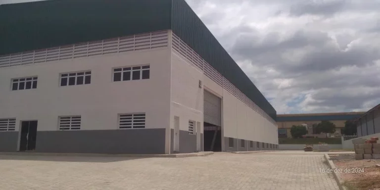 Imagem Galpão para alugar em Distrito Industrial Fazgram- Jundiaí