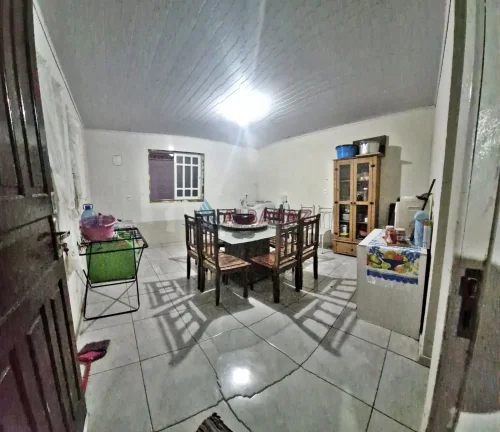 Imagem CASA COMERCIAL DISPONÍVEL PARA VENDA NO BAIRRO XV DE NOVEMBRO