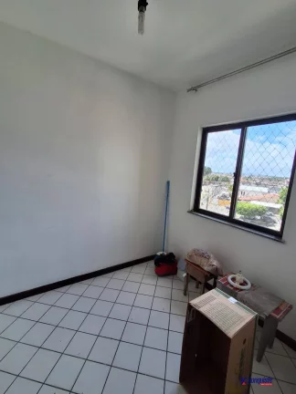 Imagem ALUGO APARTAMENTO NO CONDOMÍNIO BELLEVILLE RESIDENCE