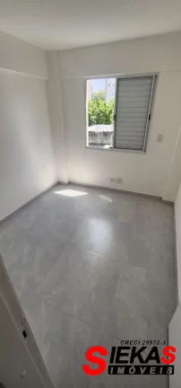 Imagem Apartamento à venda em São Paulo-SP, Vila Taquari: 2 quartos, 1 sala, 1 banheiro, 1 vaga de garagem, 40m² de área.