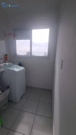 Imagem APARTAMENTO 40M² - SANTA TEREZINHA - SBC