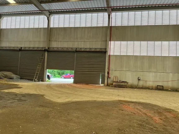Imagem Galpão, 3377 m² - venda por R$ 9.700.000,00 ou aluguel por R$ 70.598,66/mês - Jardim Janina - Suzano/SP