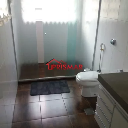 Imagem Sobreposta no canal 3 condominio fechado