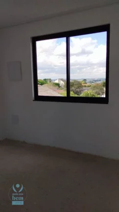 Imagem Incrível Sobrado em condomínio com 3 dormitórios à venda, 116 m² por R$ 688.460 - Bairro Alto - Curitiba/PR