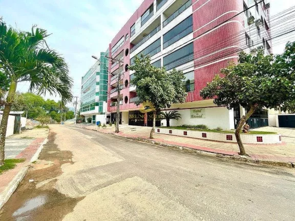 Imagem Apartamento de alto padrão à venda na Enseada Azul, Guarapari. Localizado a poucos passos da Praia...