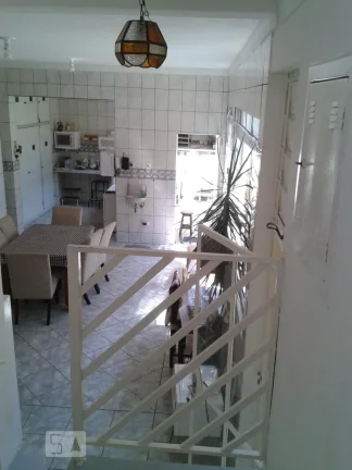 Imagem Casa à Venda - Vila Mariana, 3 Quartos, 296 m2