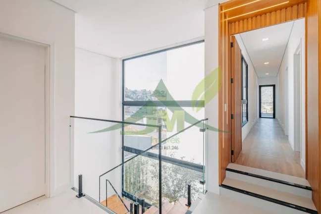 Imagem Casa Impecável no Greenfield - R$ 3.200.000