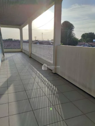 Imagem Casa duplex pronta para morar, 5 dormitórios à venda por R$ 850.000,00 - Nossa Senhora das Graças - Teresina/PI