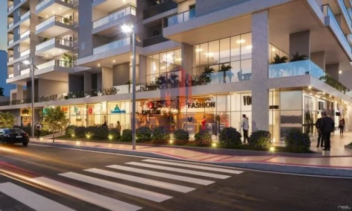 Imagem 99 m² com 3 quartos, sendo 1 suíte,2 vagas na garagem, Previsão de entrega DEZ/2025.Excelência e...