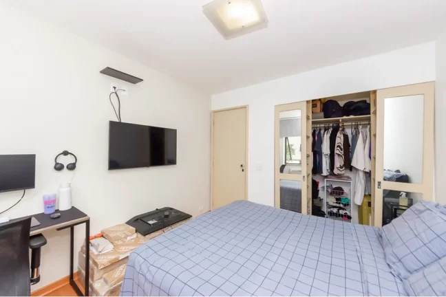 Imagem APARTAMENTO RESIDENCIAL em São Paulo - SP, Itaim Bibi