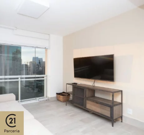 Imagem APARTAMENTO RESIDENCIAL em SÃO PAULO - SP, BROOKLIN PAULISTA