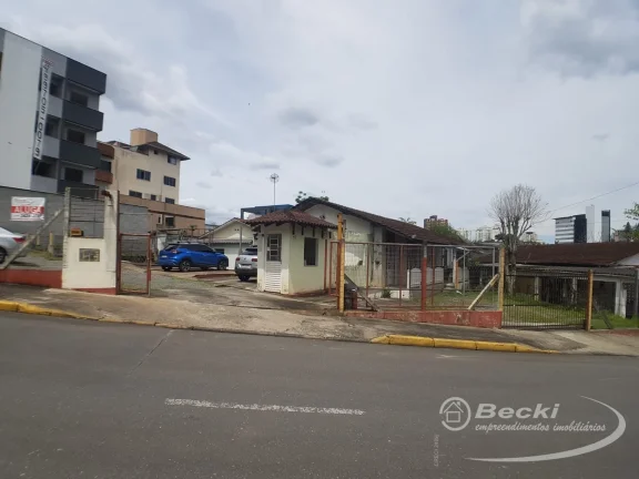 Invista na Região central - Joinville