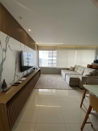Imagem Uptown - Apartamento em Jardim Europa, Goiânia/GO