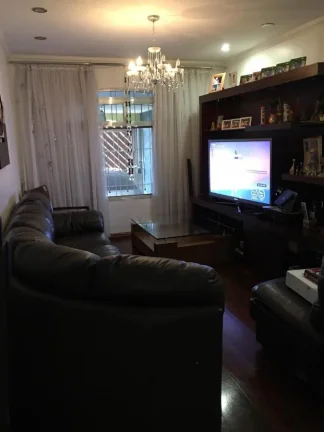 Imagem Sobrado para Venda por R$650.000,00 com 200m², 3 dormitórios, 1 suite e 2 vagas - Jardim alto pedroso , São paulo / SP - Cód. BDI24811
