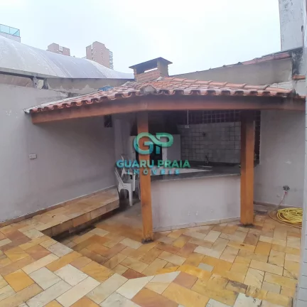 Imagem Apartamento Cobertura proximo da praia