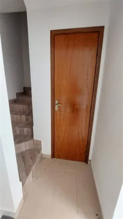 Imagem CASA COM 72.1 m² - QUIETUDE - PRAIA GRANDE SP