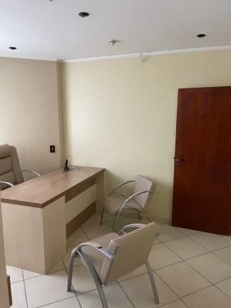 Imagem SALA COMERCIAL À VENDA, EDIFÍCIO 9 DE JULHO, JUNDIAÍ