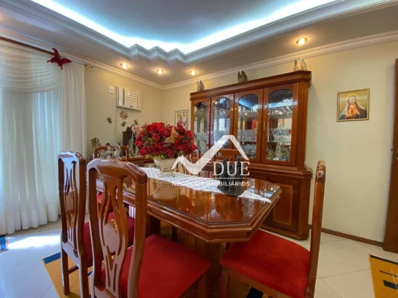 Imagem Apartamento com 3 dormitórios sendo à venda, 128 m² por R$ 715.000,00 - Embaré - Santos/SP