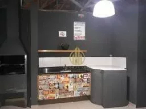 Imagem Apartamento Pronto para Morar -Todo Mobiliado - Vita II - Ribeirão Verde - Ribeirão Preto