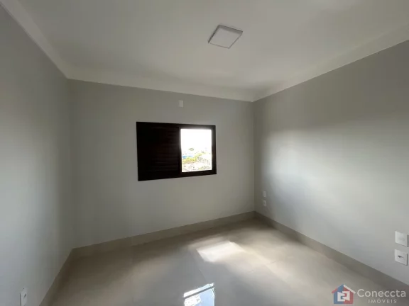 Imagem Residencial Luiz XV - Apartamento à Venda na Vila Garcia em Patos de Minas – 2 Dormitórios e Suíte