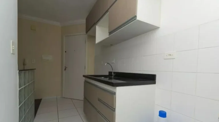 Imagem Joy Cambucy - Apartamento à venda no condomínio Joy Cambuci Rua José Bento varanda