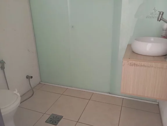 Imagem SALA COMERCIAL PARA LOCAÇÃO EM SÃO VICENTE
